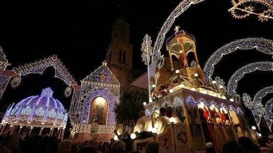 Disposizioni Diocesane circa le Feste Patronali
