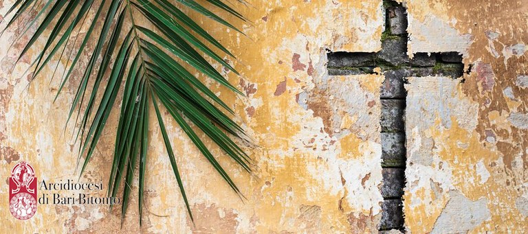 Disposizioni liturgiche per la Settimana Santa