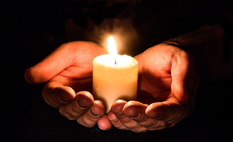 E' morto don Michele Damiani