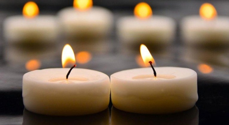È morto don Rodolfo Maria Bonsegna