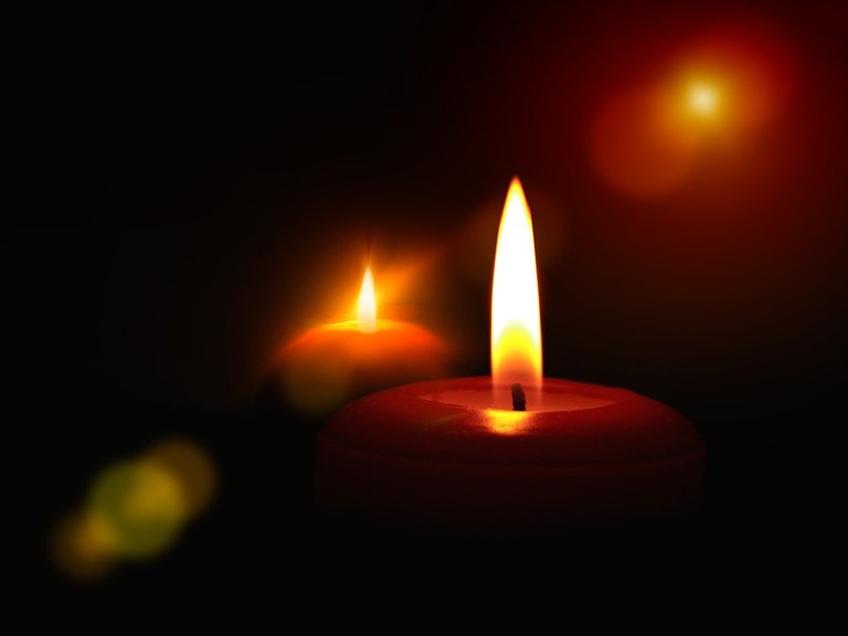 È morto il diacono Onofrio Nitti