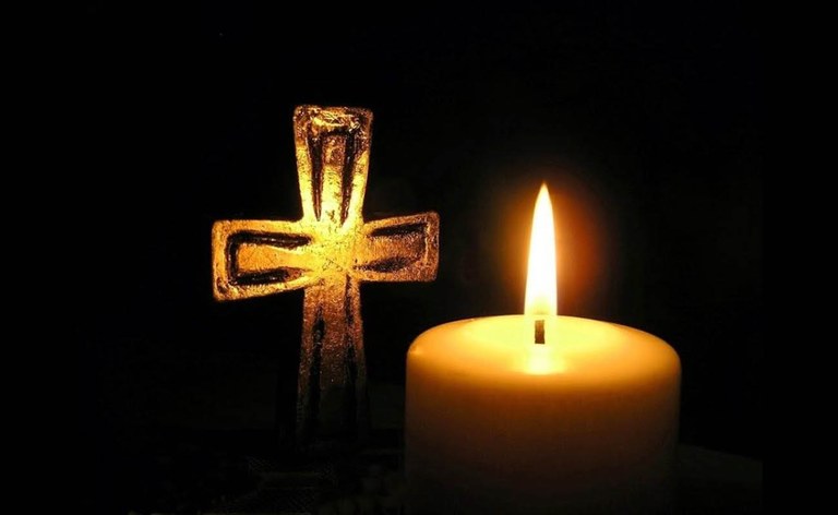 E' morto il diacono Vincenzo Gramegna