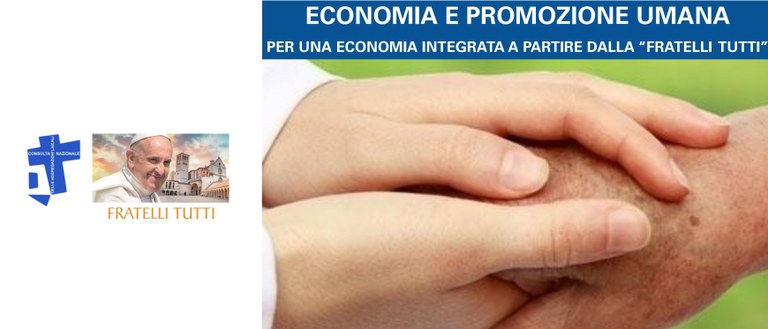 Economia e promozione umana