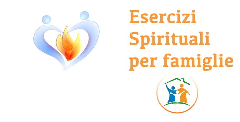 Esercizi Spirituali per le Famiglie