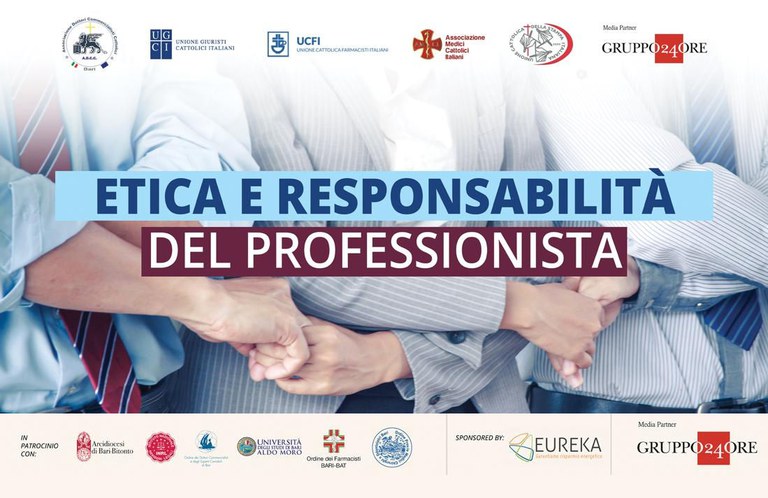 Etica e responsabilità del professionista
