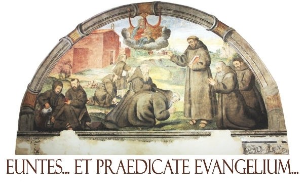 Euntes... et praedicate Evangelium