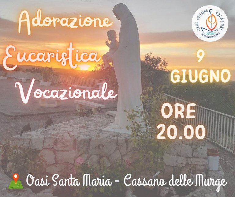"Facciamo meraviglie"
