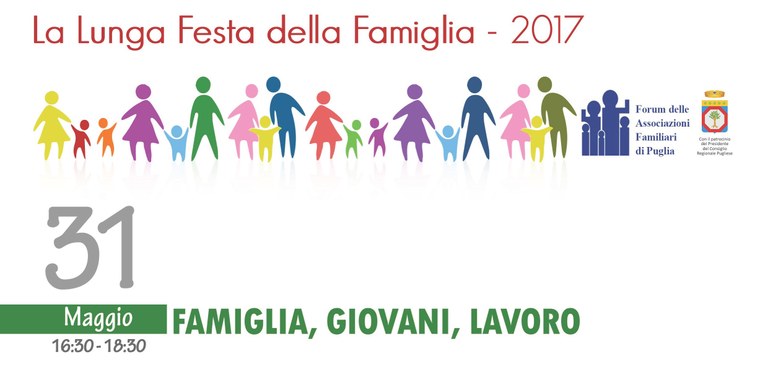 Famiglia, Giovani, Lavoro