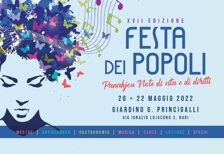 Festa dei Popoli 2022