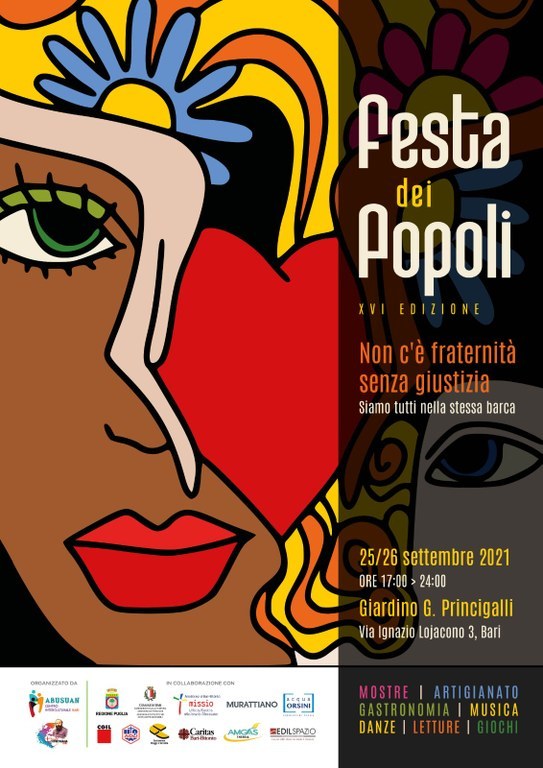 Festa dei Popoli