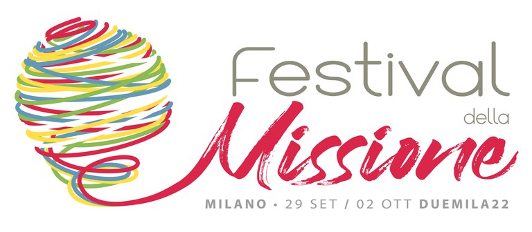 Festival della Missione 2022 Vivere per dono