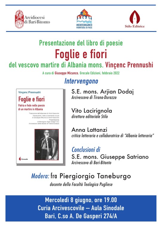 "Foglie e fiori"