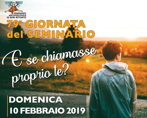 Giornata del Seminario 2019
