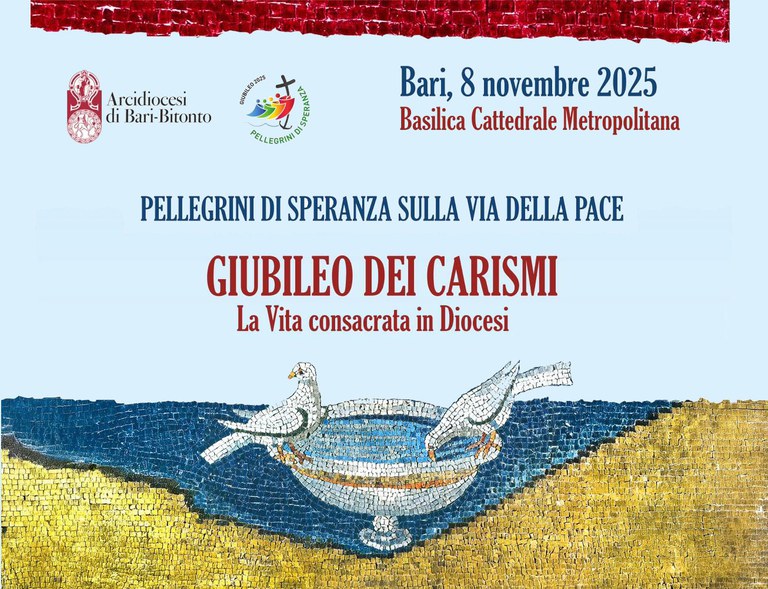 La Vita Consacrata in Diocesi