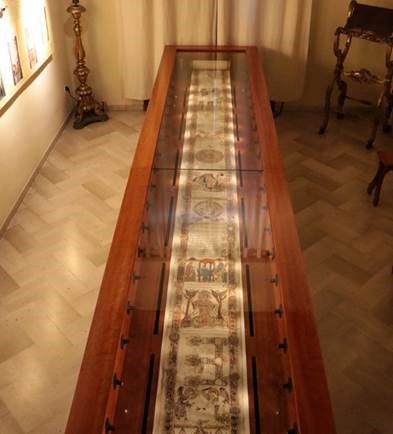 Gli Exultet del Museo Diocesano per una strategia di valorizzazione a ...