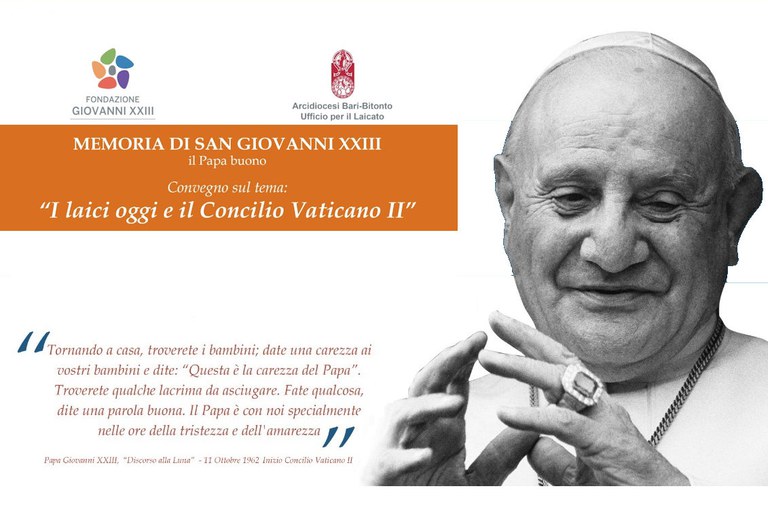I laici oggi e il Concilio Vaticano II