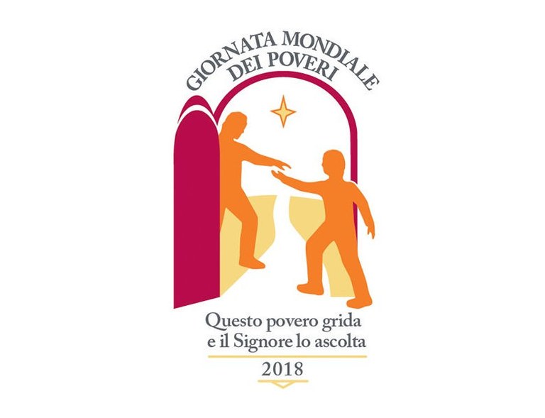 II Giornata Mondiale dei Poveri