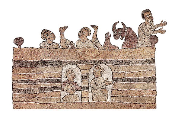 III Convegno Internazionale “Di Luce e di Stupore”