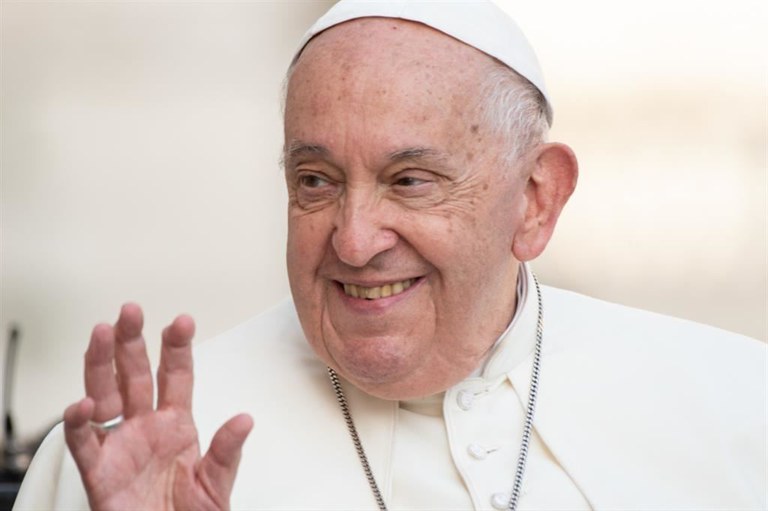 Il mondo in lutto: è morto papa Francesco