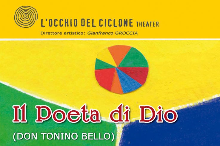 Il Poeta di Dio