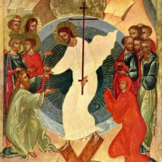 Il Triduo Pasquale del Signore crocifisso, sepolto, risorto