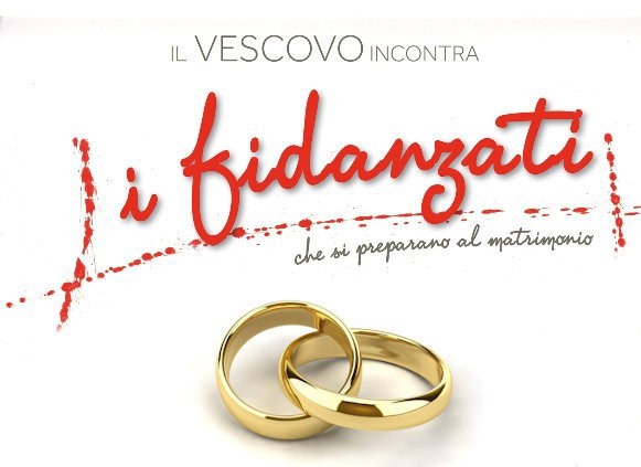 Il Vescovo incontra i fidanzati