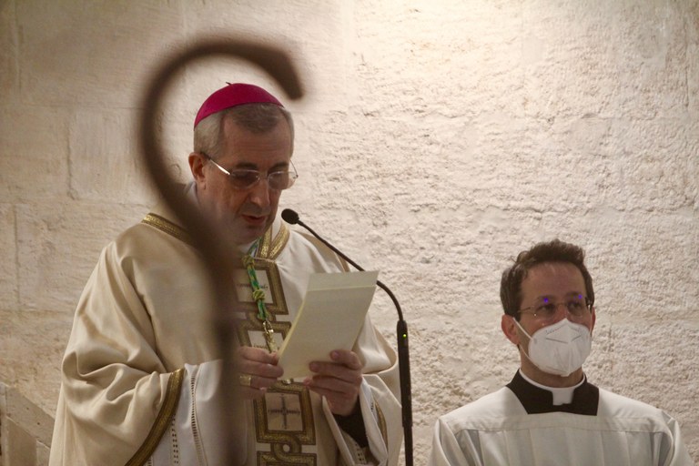 Foto Michele Cassano