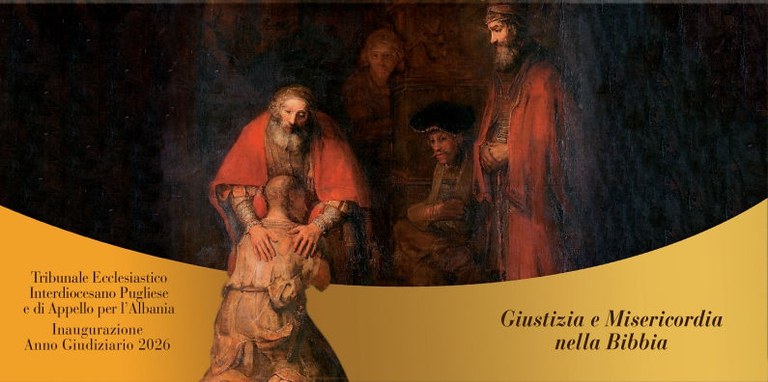 Inaugurazione dell’Anno Giudiziario 2026