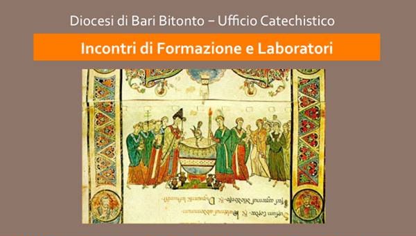 Incontri di Formazione e Laboratori