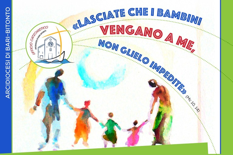 Incontri formativi per catechisti online