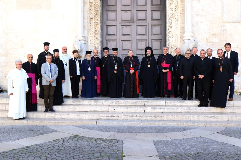 Incontro del Comitato di Coordinamento