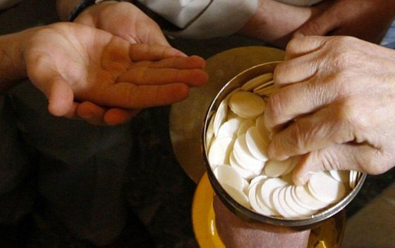 Incontro Diocesano dei Ministri Straordinari della Comunione