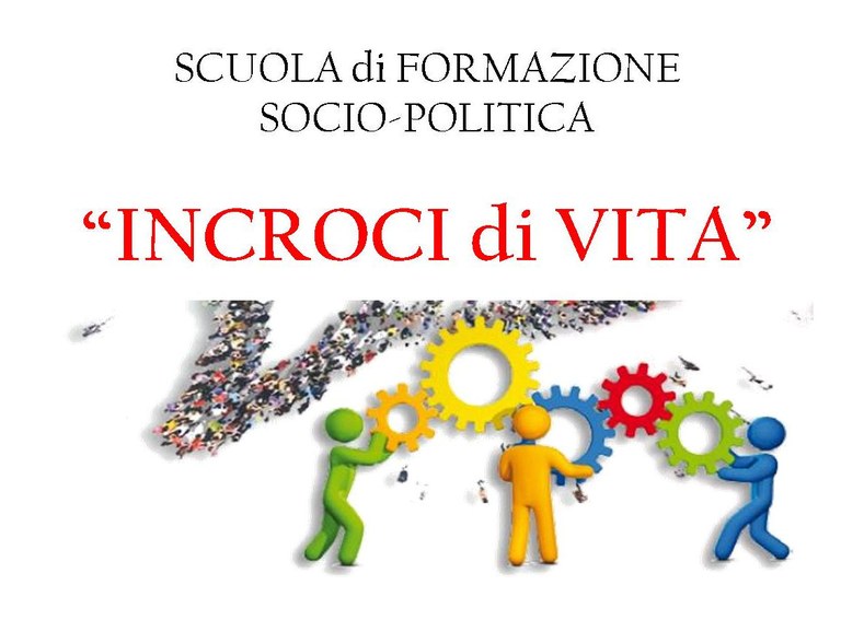 Incroci di Vita