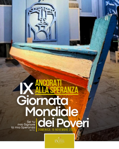 IX Giornata dei Poveri