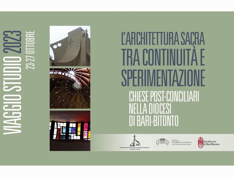 L’architettura sacra tra continuità e sperimentazione