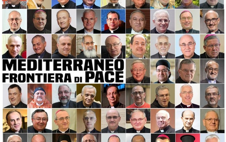 L’elenco dei partecipanti