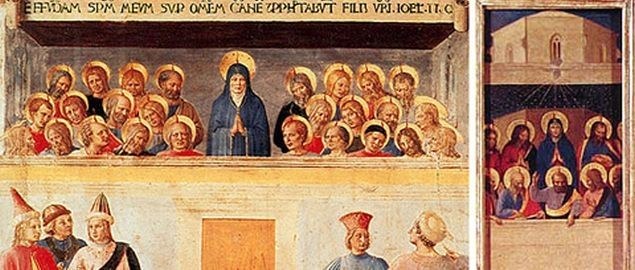 La Famiglia, cenacolo pentecostale dalle porte aperte