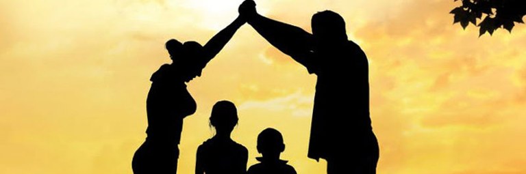 La famiglia verso la Pasqua