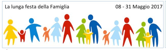 La lunga Festa della Famiglia