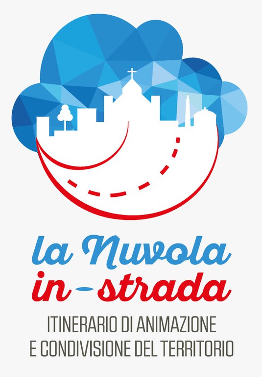 La nuvola in-strada