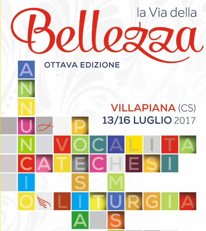 La Via della Bellezza