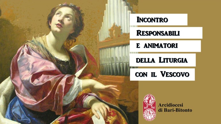 L'Arcivescovo incontra i responsabili e gli animatori musicali delle parrocchie
