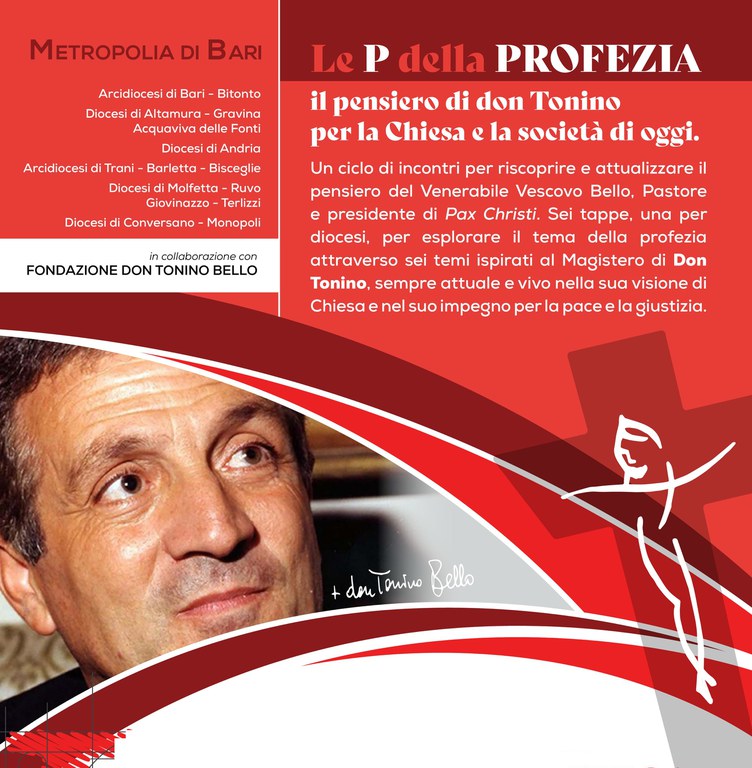 Le P della Profezia