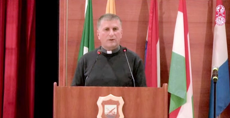 Lectio su At 10,1-11,18