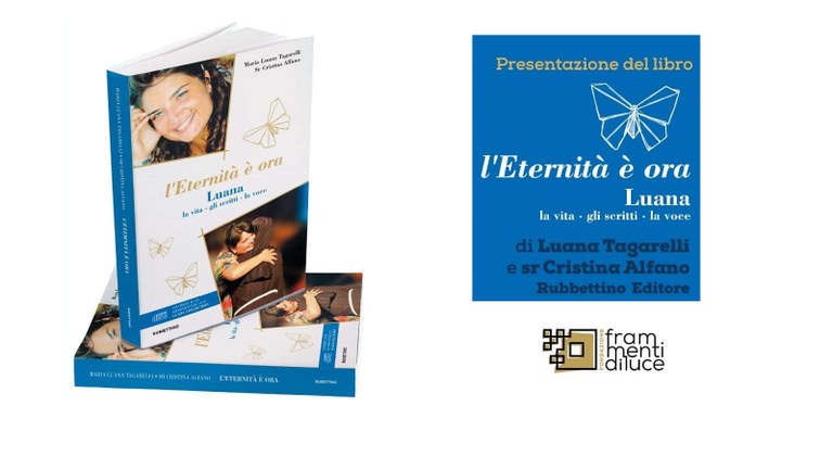 "L'Eternità è ora"