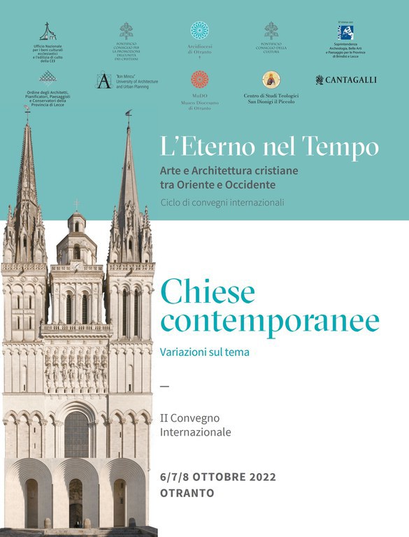 L'Eterno nel Tempo