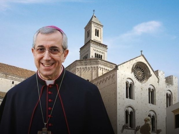 Lettera al Clero