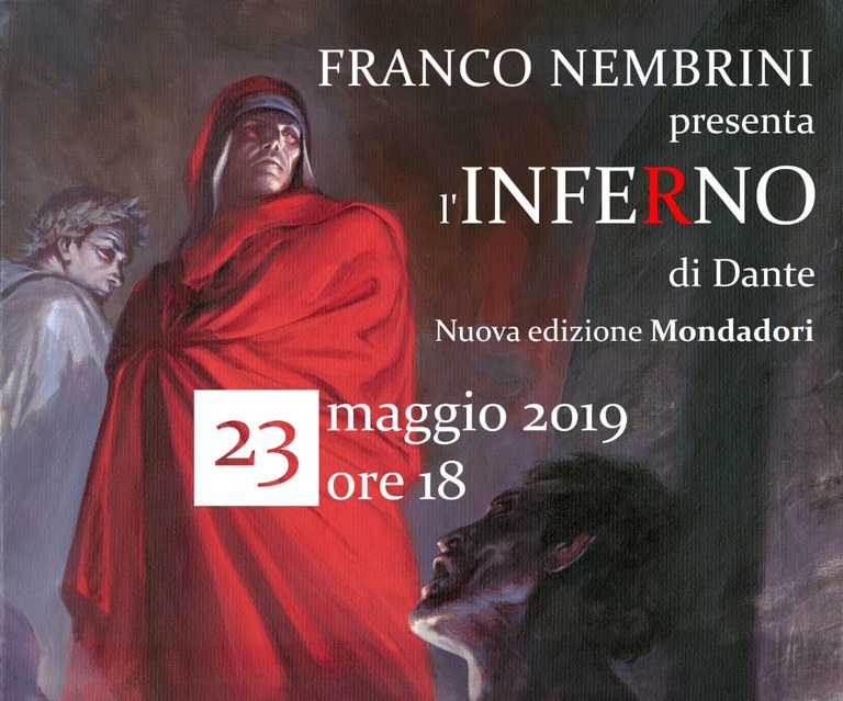 L'Inferno di Dante