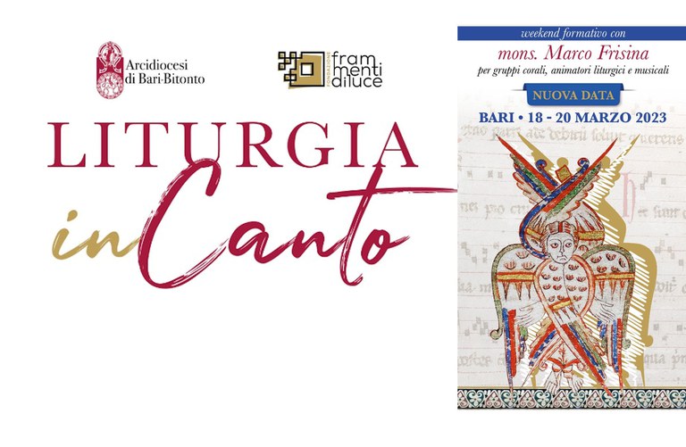 Liturgia inCanto