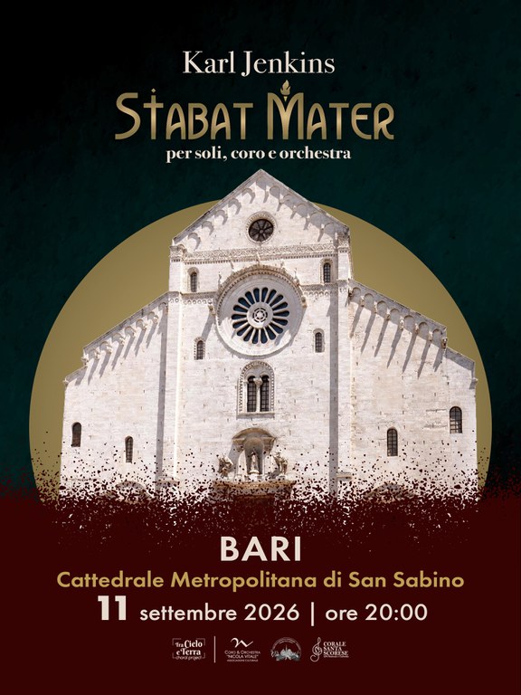 locandina dell'evento